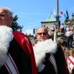 Odpust na Świętym Krzyżu / Marzena Mąkosa / Radio Kielce