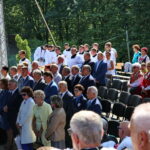 Odpust na Świętym Krzyżu / Marzena Mąkosa / Radio Kielce