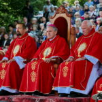 Odpust na Świętym Krzyżu / Marzena Mąkosa / Radio Kielce