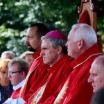 Odpust na Świętym Krzyżu / Marzena Mąkosa / Radio Kielce