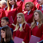 Odpust na Świętym Krzyżu / Marzena Mąkosa / Radio Kielce