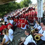 Odpust na Świętym Krzyżu / Marzena Mąkosa / Radio Kielce