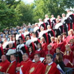 Odpust na Świętym Krzyżu / Marzena Mąkosa / Radio Kielce