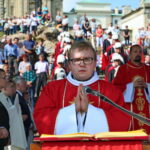 Odpust na Świętym Krzyżu / Marzena Mąkosa / Radio Kielce