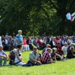 Odpust na Świętym Krzyżu / Marzena Mąkosa / Radio Kielce