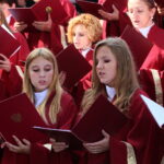 Odpust na Świętym Krzyżu / Marzena Mąkosa / Radio Kielce