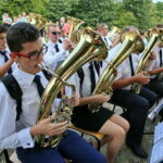 Odpust na Świętym Krzyżu / Marzena Mąkosa / Radio Kielce