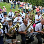 Odpust na Świętym Krzyżu / Marzena Mąkosa / Radio Kielce