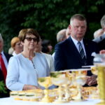 Odpust na Świętym Krzyżu / Marzena Mąkosa / Radio Kielce