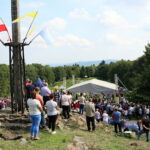 Odpust na Świętym Krzyżu / Marzena Mąkosa / Radio Kielce