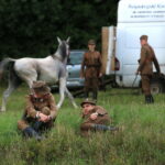 X Piknik Historyczny w Chęcinach / Marzena Mąkosa / Radio Kielce