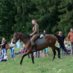 X Piknik Historyczny w Chęcinach / Marzena Mąkosa / Radio Kielce
