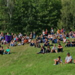 X Piknik Historyczny w Chęcinach / Marzena Mąkosa / Radio Kielce