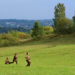 X Piknik Historyczny w Chęcinach / Marzena Mąkosa / Radio Kielce