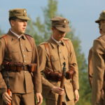 X Piknik Historyczny w Chęcinach / Marzena Mąkosa / Radio Kielce