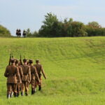 X Piknik Historyczny w Chęcinach / Marzena Mąkosa / Radio Kielce