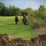 X Piknik Historyczny w Chęcinach / Marzena Mąkosa / Radio Kielce