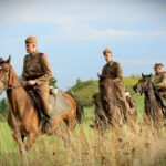 X Piknik Historyczny w Chęcinach / Marzena Mąkosa / Radio Kielce