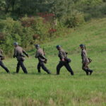 X Piknik Historyczny w Chęcinach / Marzena Mąkosa / Radio Kielce