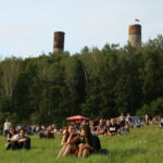 X Piknik Historyczny w Chęcinach / Marzena Mąkosa / Radio Kielce