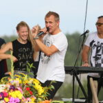 Dzień Chleba w Parku Etnograficznym w Tokarni / Marzena Mąkosa / Radio Kielce