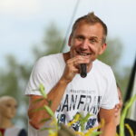 Dzień Chleba w Parku Etnograficznym w Tokarni / Marzena Mąkosa / Radio Kielce