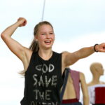 Dzień Chleba w Parku Etnograficznym w Tokarni / Marzena Mąkosa / Radio Kielce