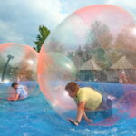 Dzień Chleba w Parku Etnograficznym w Tokarni / Marzena Mąkosa / Radio Kielce