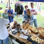 Dzień Chleba w Parku Etnograficznym w Tokarni / Marzena Mąkosa / Radio Kielce