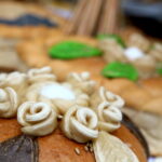 Dzień Chleba w Parku Etnograficznym w Tokarni / Marzena Mąkosa / Radio Kielce