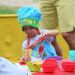 Dzień Chleba w Parku Etnograficznym w Tokarni / Marzena Mąkosa / Radio Kielce