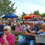 Dzień Chleba w Parku Etnograficznym w Tokarni / Marzena Mąkosa / Radio Kielce