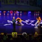 edukacyjne zorganizowane przez wydział drogowy KWP Kielce / Marzena Mąkosa / Radio Kielce