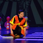 edukacyjne zorganizowane przez wydział drogowy KWP Kielce / Marzena Mąkosa / Radio Kielce