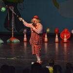 edukacyjne zorganizowane przez wydział drogowy KWP Kielce / Marzena Mąkosa / Radio Kielce