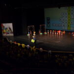 edukacyjne zorganizowane przez wydział drogowy KWP Kielce / Marzena Mąkosa / Radio Kielce