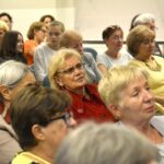 Kielce. Spotkanie autorskie z Marcinem Kydryńskim w Wojewódzkiej Bibliotece Publicznej im. Witolda Gombrowicza w Kielcach / Marzena Mąkosa / Radio Kielce