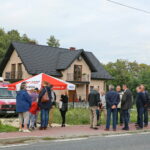 Piaski. Interwencja Radia Kielce / Marzena Mąkosa / Radio Kielce