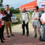 Piaski. Interwencja Radia Kielce / Marzena Mąkosa / Radio Kielce