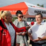 Piaski. Interwencja Radia Kielce / Marzena Mąkosa / Radio Kielce