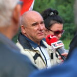 Piaski. Interwencja Radia Kielce / Marzena Mąkosa / Radio Kielce