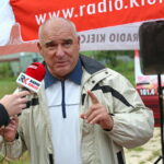 Piaski. Interwencja Radia Kielce / Marzena Mąkosa / Radio Kielce