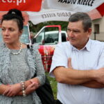 Piaski. Interwencja Radia Kielce / Marzena Mąkosa / Radio Kielce