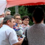 Piaski. Interwencja Radia Kielce. Mieszkańcy wsi Piaski / Marzena Mąkosa / Radio Kielce