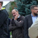 Piaski. Interwencja Radia Kielce. Mieszkańcy wsi Piaski / Marzena Mąkosa / Radio Kielce