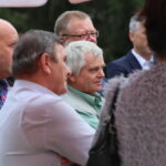 Piaski. Interwencja Radia Kielce. Mieszkańcy wsi Piaski. / Marzena Mąkosa / Radio Kielce