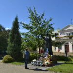 Bazylika katedralna. Katedra. / Marzena Mąkosa / Radio Kielce