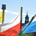 Bazylika katedralna. Katedra. / Marzena Mąkosa / Radio Kielce