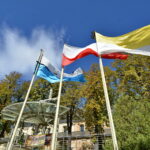 Bazylika katedralna. Katedra. / Marzena Mąkosa / Radio Kielce