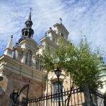 Bazylika katedralna. Katedra. / Marzena Mąkosa / Radio Kielce